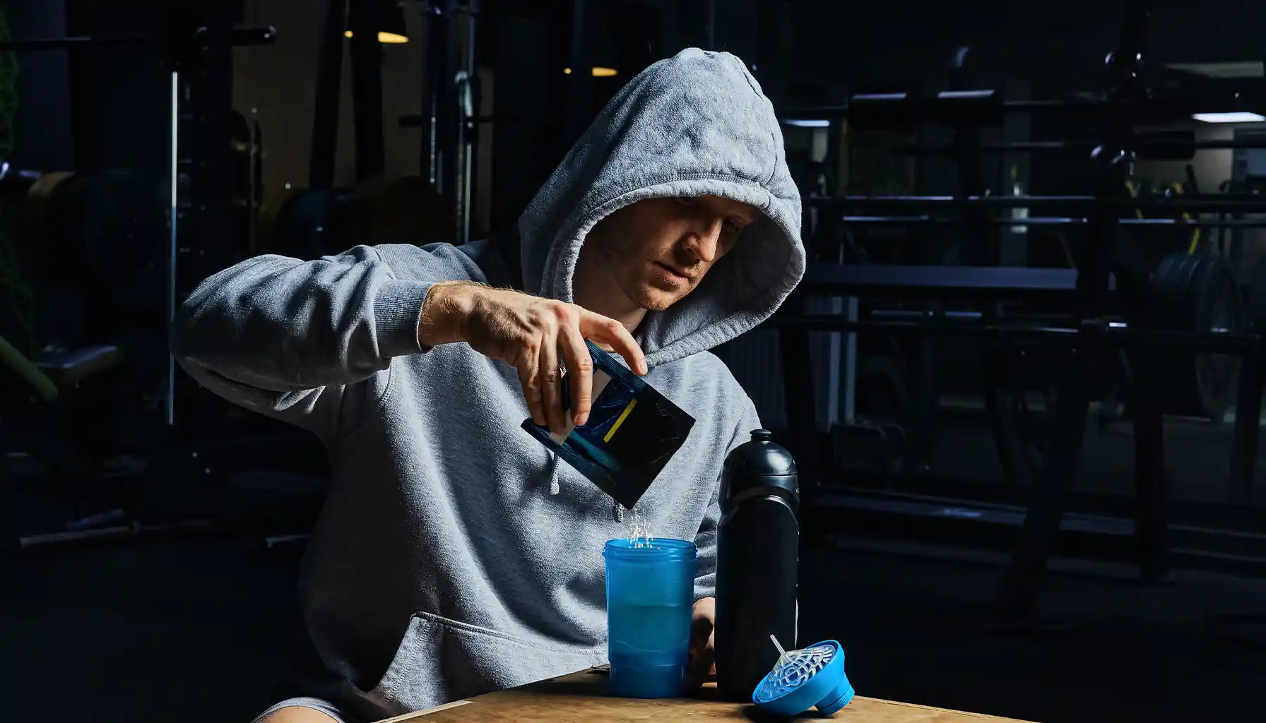 utilizare preworkout 