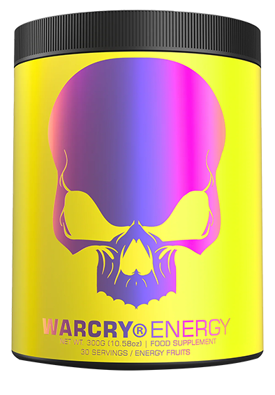 warcry energy