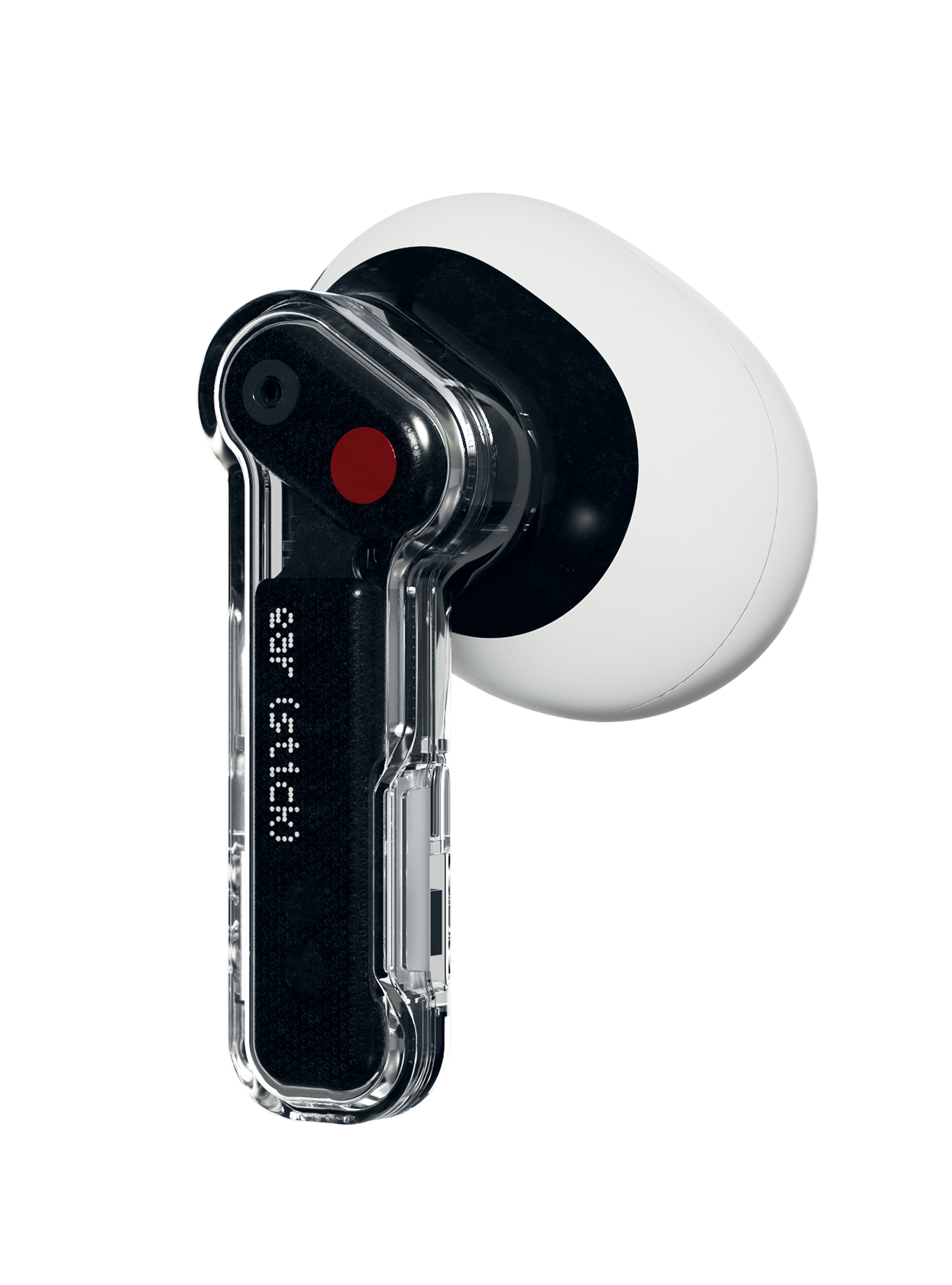 Nothing Debuts New Ear (stick) Wireless Earbuds
