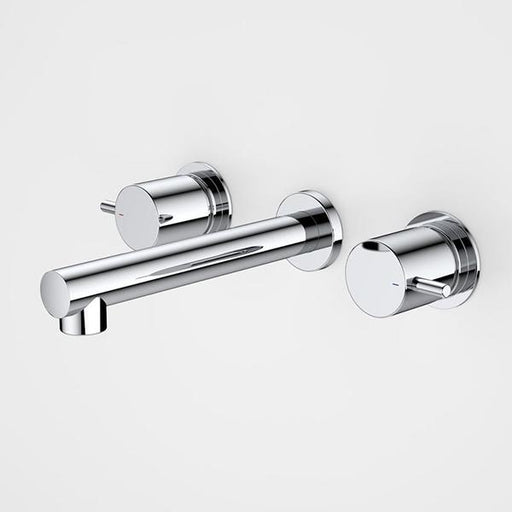 Caroma Coolibah Contemporary Lever Wall Tap Set by Caroma | Bathroom Warehouse