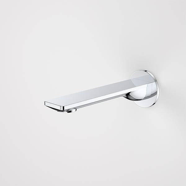 Caroma Urbane II Round 180mm Basin/Bath Outlet Chrome | Bathroom Warehouse