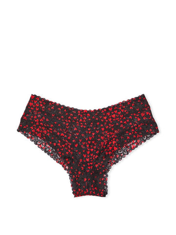 Lace Cheeky - R Line, Regular