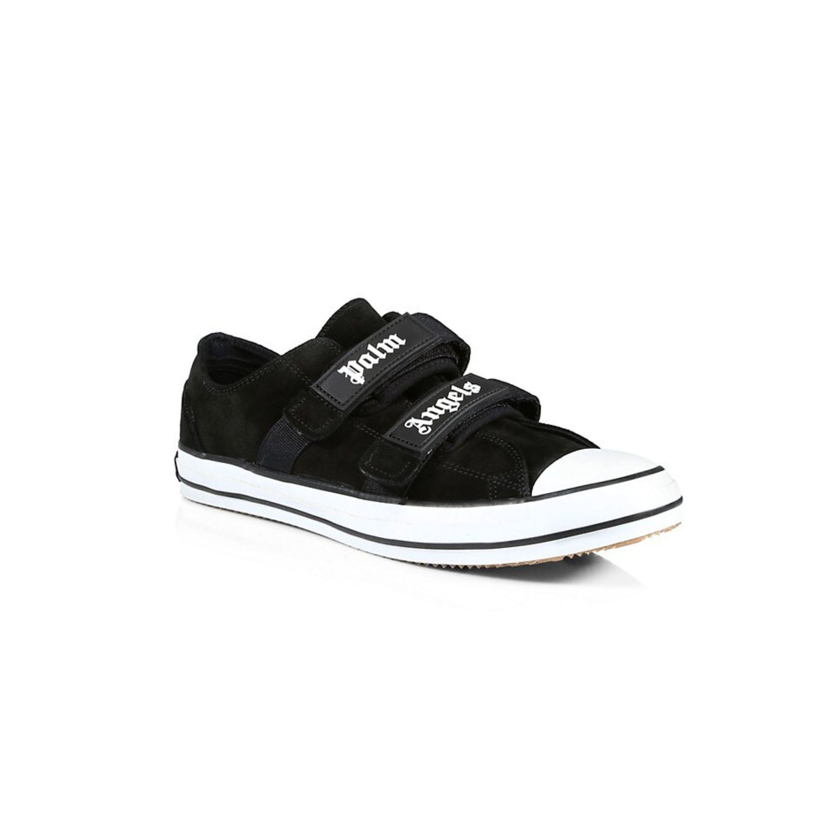 Palm Angels Vulcanized Grip-Tape Low-Top Sneakers – 
