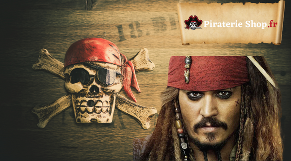 jack sparrow jeune