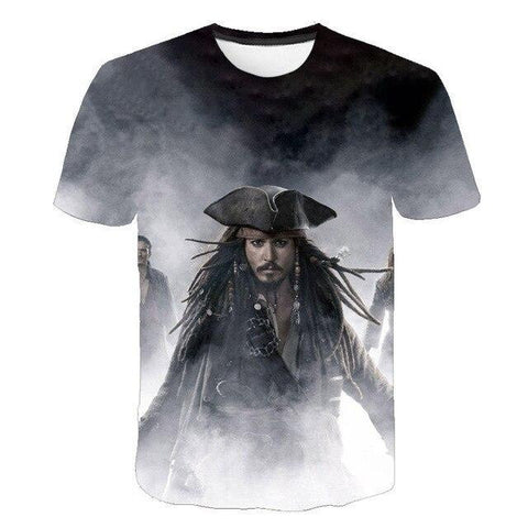 V tement Pirate des Cara bes Piraterie Shop