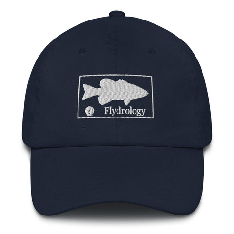 Texas Freshwater Fly Fishing Collection – Flydrology