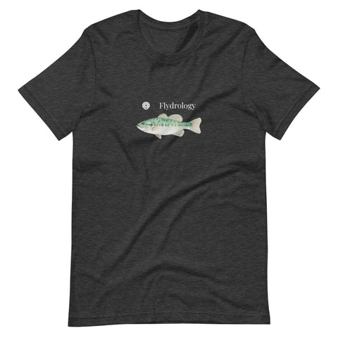 Guadalupe Bass Long Sleeve T-Shirt