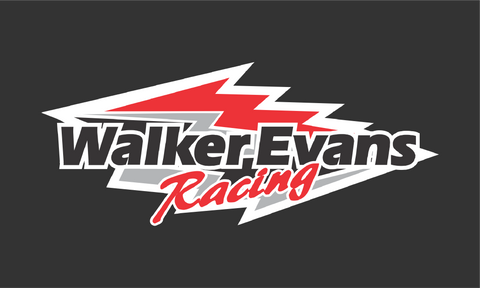 Walker Evans Racing