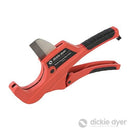 Dickie Dyer Plastic Hose & Pipe Cutter 63mm 681701

5024763195211
£18.95