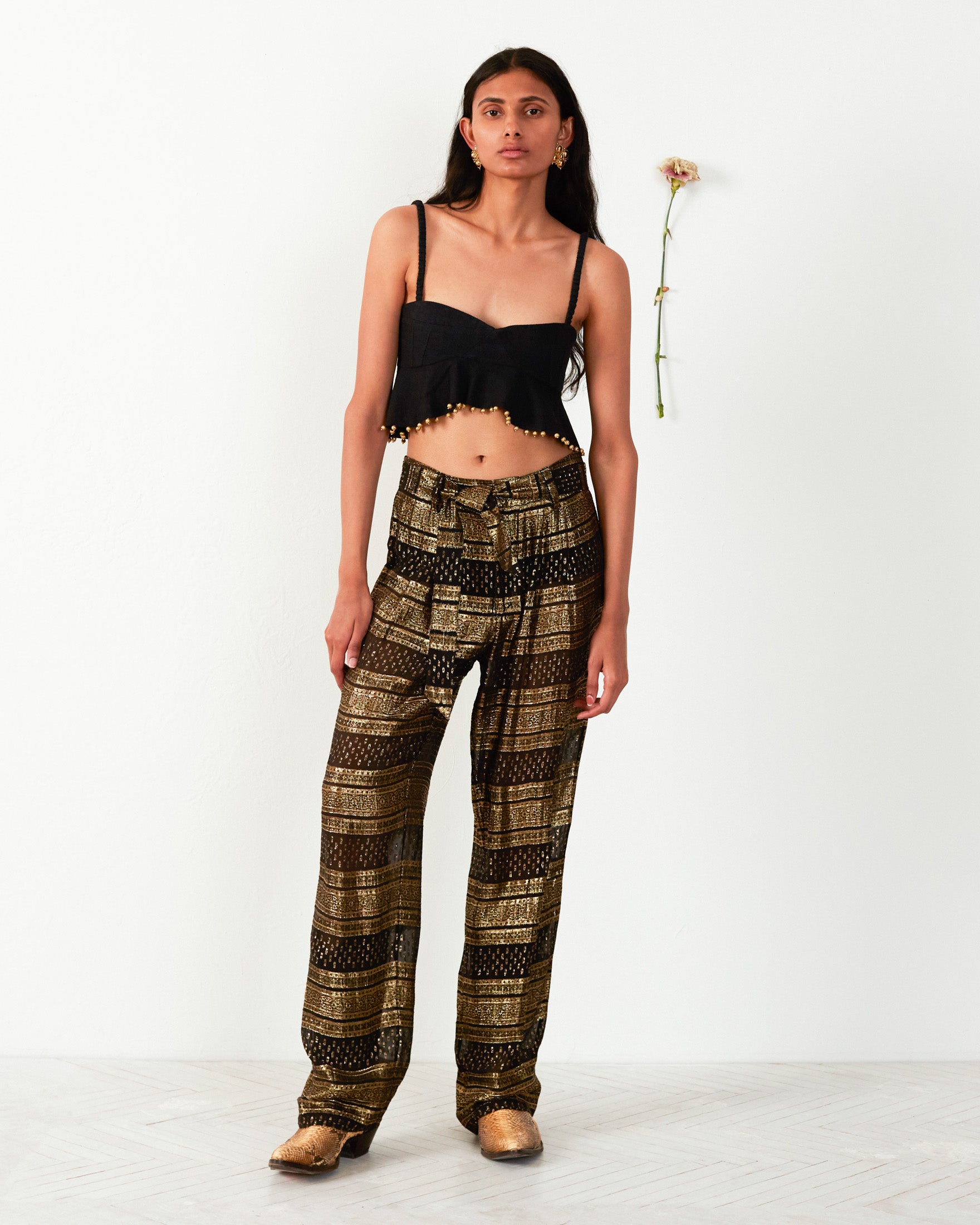 Colette Gilded Lily Pant hi