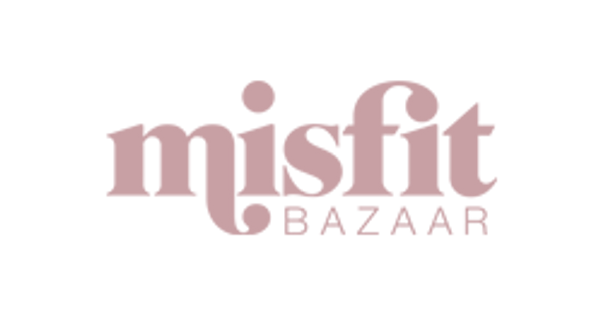 Misfit Bazaar
