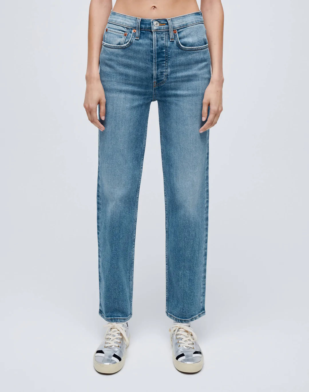 70s Pocket Wide Leg Jeans – Misfit Bazaar