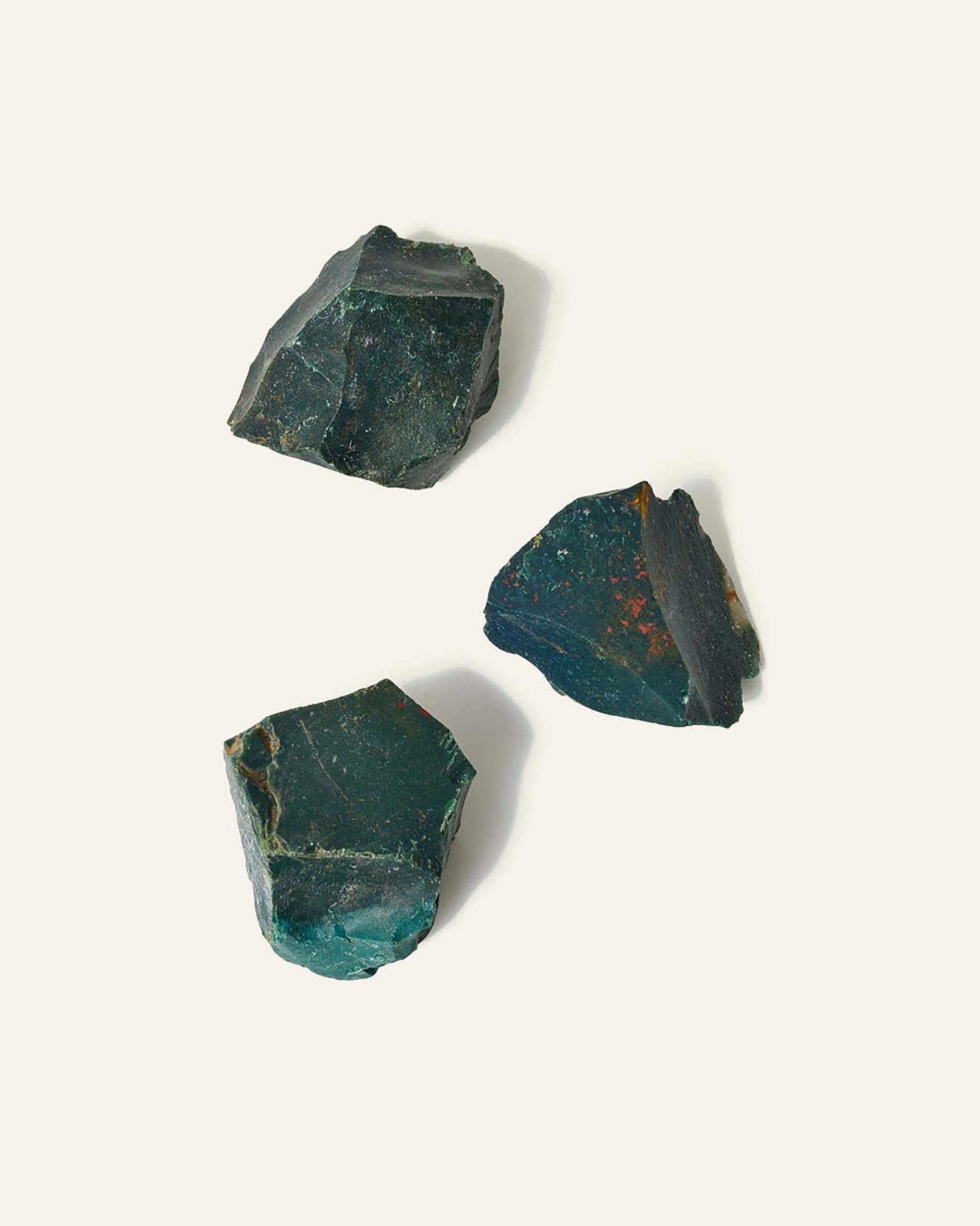 Raw Blue Lace Agate Healing Crystal – Misfit Bazaar