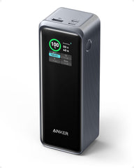 Anker Prime 27,650mAh