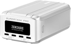 SuperTank 100 Watt USB-C Battery Compatible with EcoSimmer