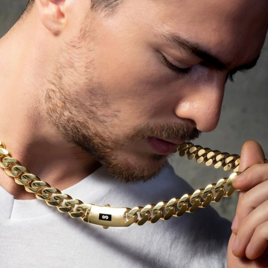 Best Chains For Men