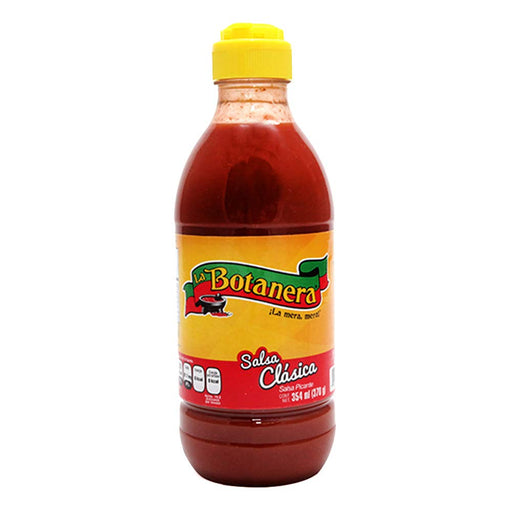 Sauce Maggi Jugo 100ml (pour vos cocktails et micheladas