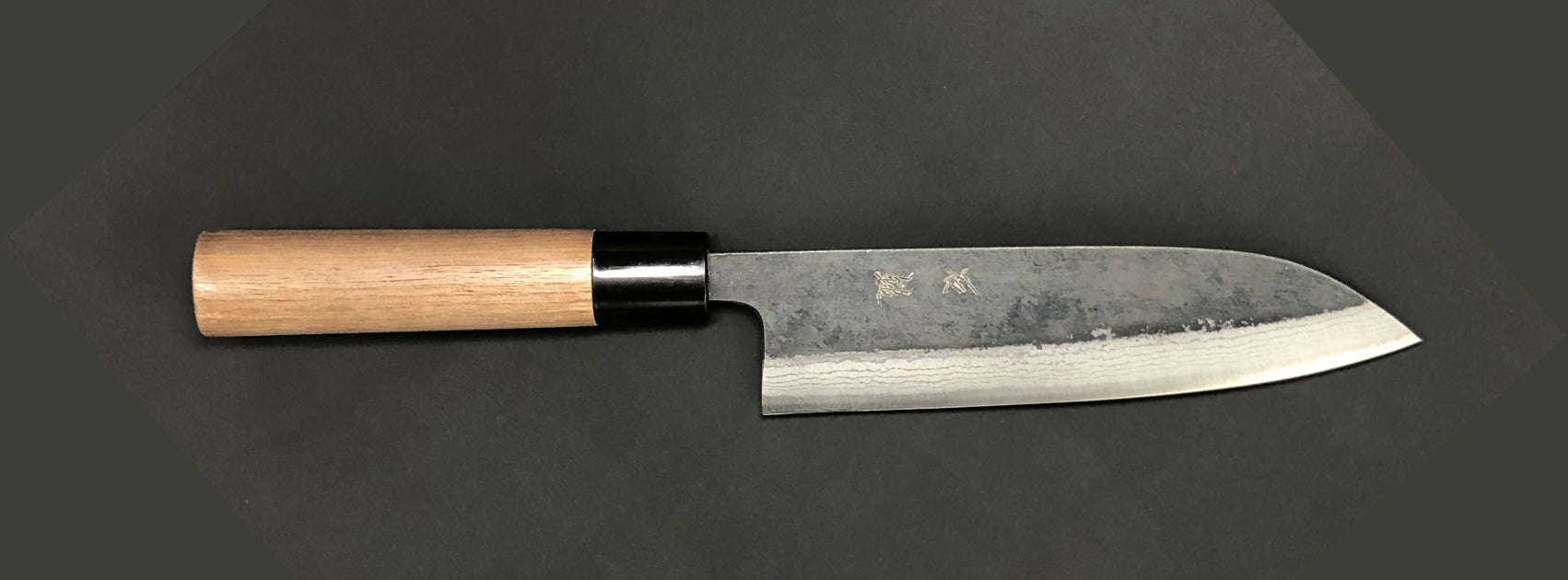 Nakano Knives Santoku Knife