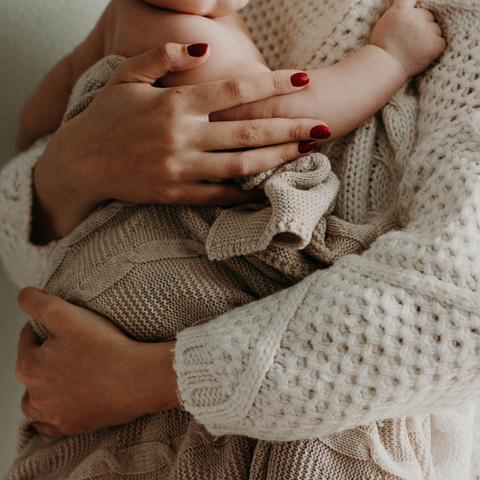 Remède de maman : 6 façons d'utiliser l'huile de coco pour toute la famille