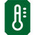 thermometer icon