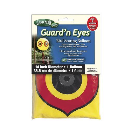 Guard'n Eye® Full Spectrum Reflective Hanging Disks (4 Pack) - Dalen