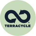 Proud Partner of Terra Cycle Icon