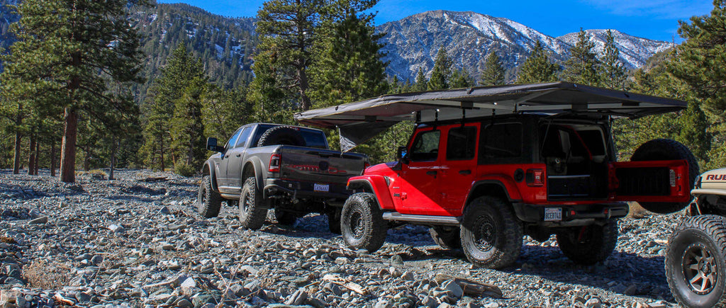 Why Jeep Owners Love Heavy-Duty Front Bumpers-Hooke Road Jeep Bumpers