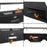 2005-2007 Ford F-250 Discovery Ⅰ Offroad Front Bumper w/ Winch Plate BXG.8502 8