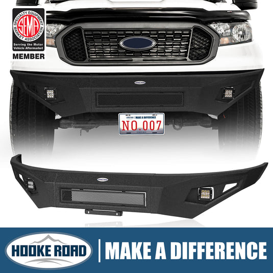 Find Durable, Robust ford ranger front bumper for all Models 