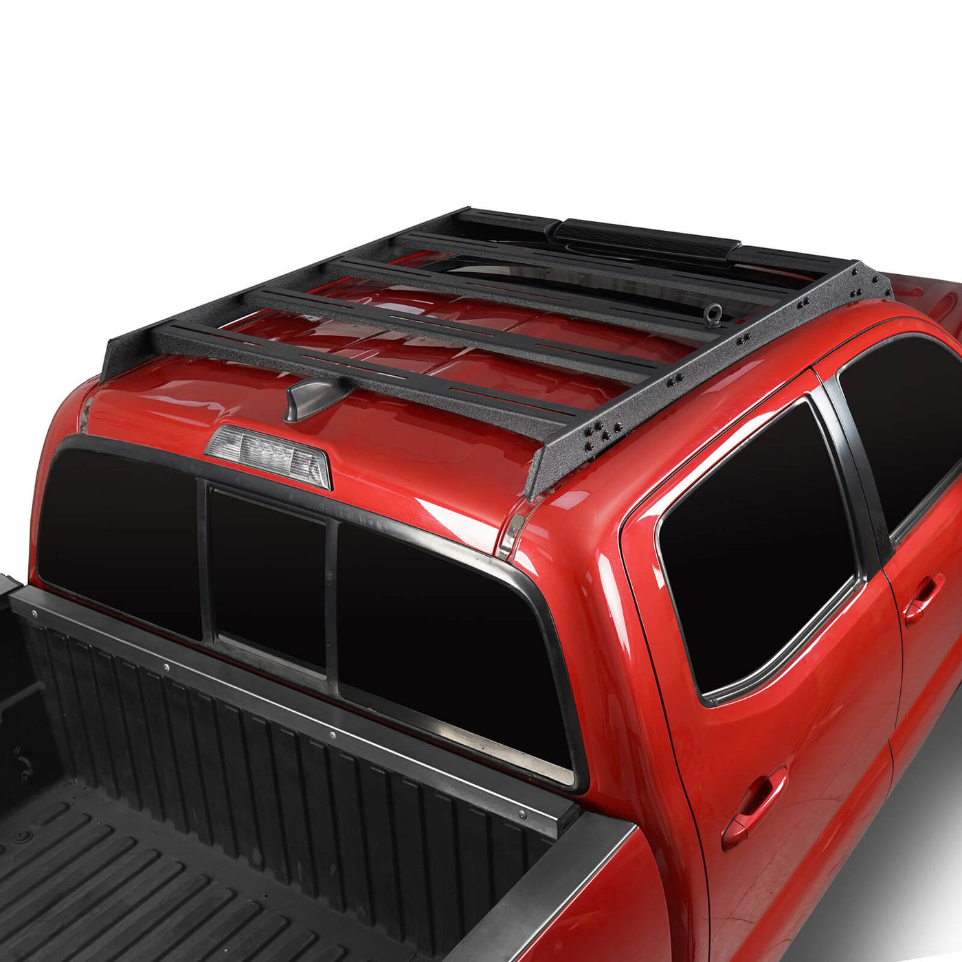 Toyota Oem Roof Rack