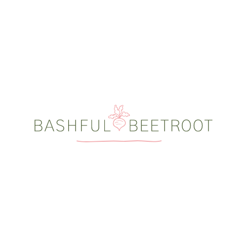 Bashful Beetroot