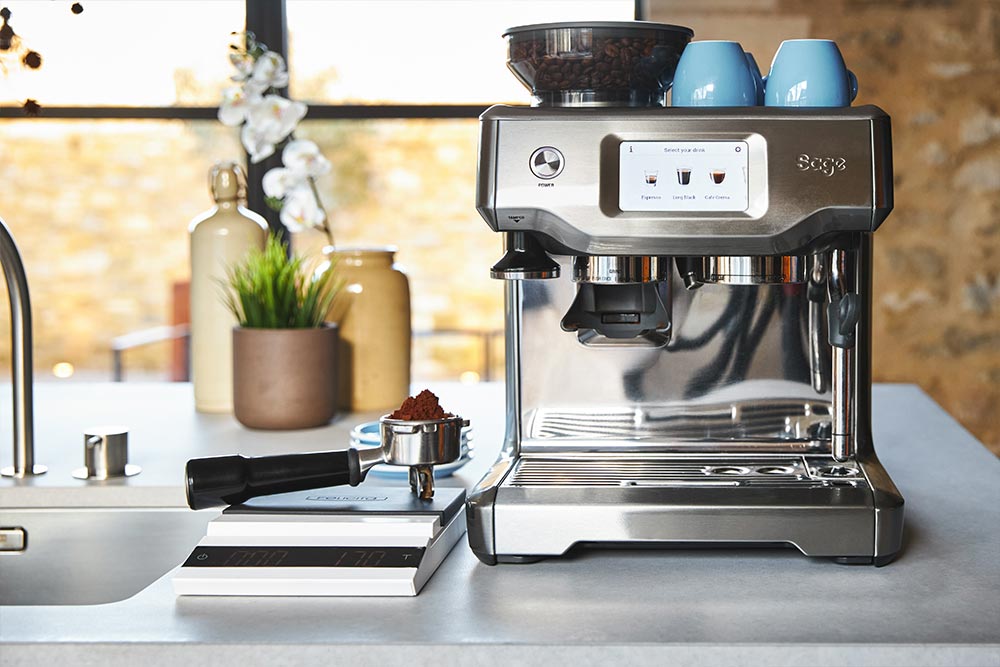 How to calibrate a Pod Machine – Artisan Coffee Co.