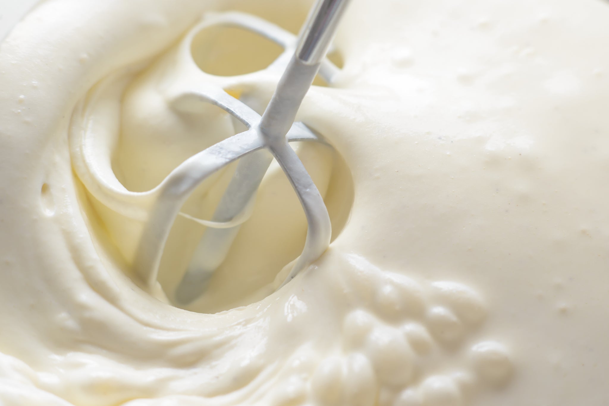 How to Froth Milk With a Whisk