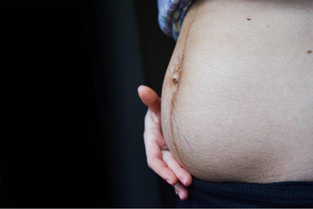 Post-partum, ce qui se passe vraiment après l'accouchement