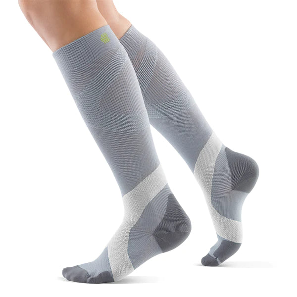 CEP Womens Ultralight Compression Socks Knee High 20-30mmHg