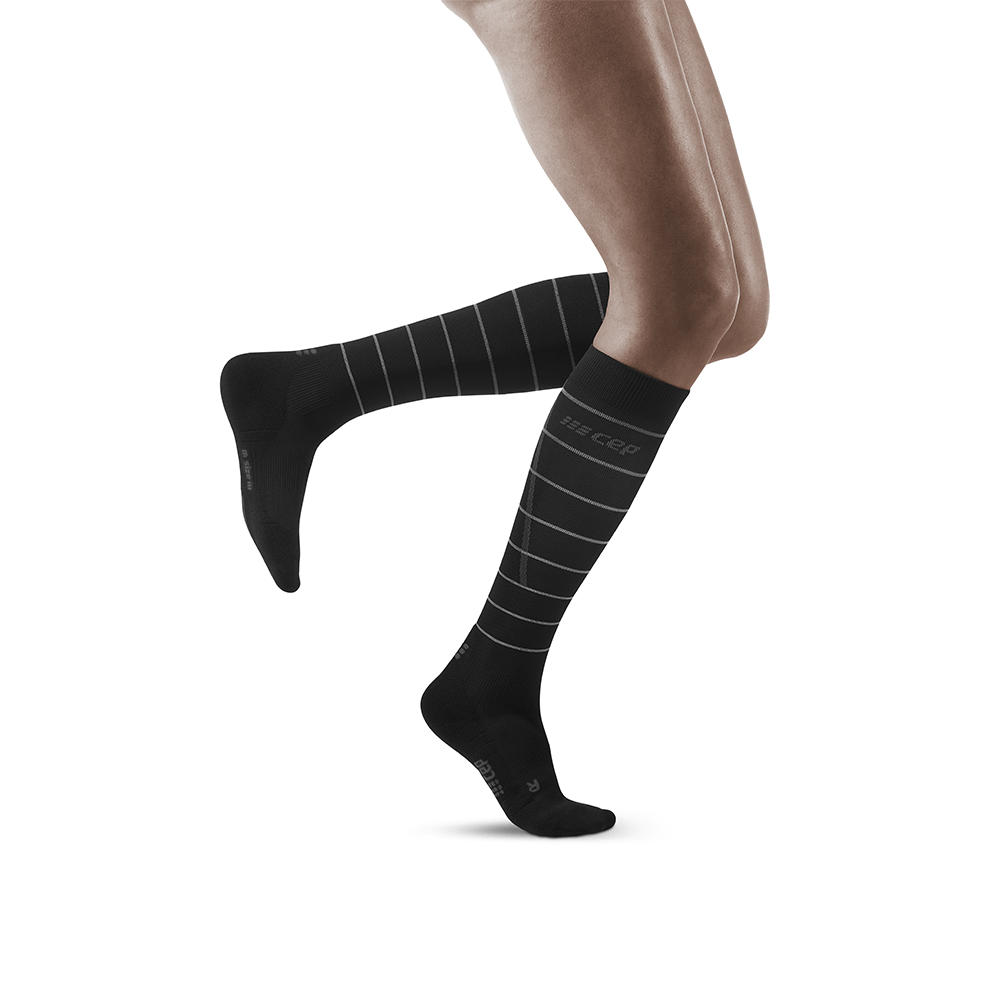 YIFVTFCK Stamina Compression Socks (20-30mmHg) for Men & Women