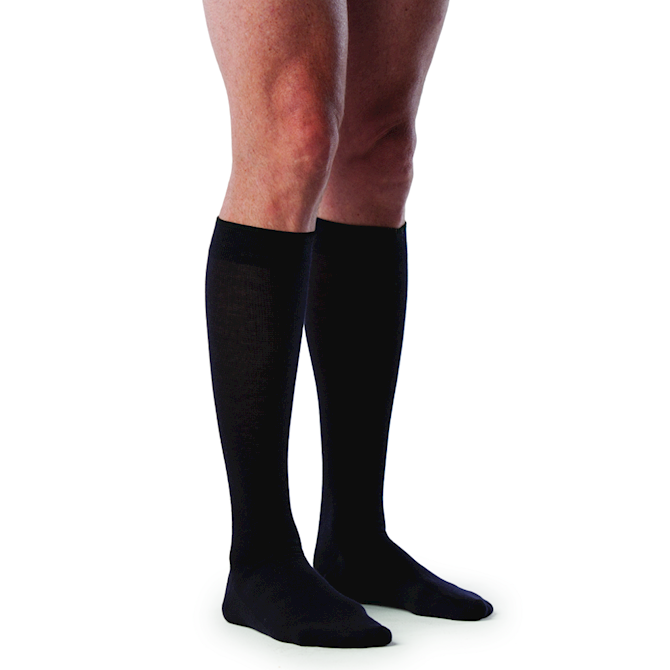 Men Hiking CEP Knee high 20-30 mmHg Merino Compression Socks – Calzuro  Canada