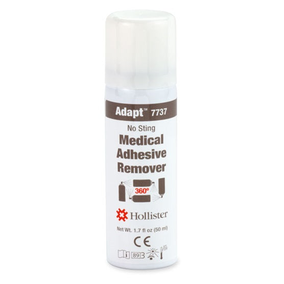 Brava Adhesive Remover Spray 50ml (1)