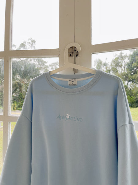 Singapore Botanic Gardens’ Gallop Extension Aphyleisure Sweaterset