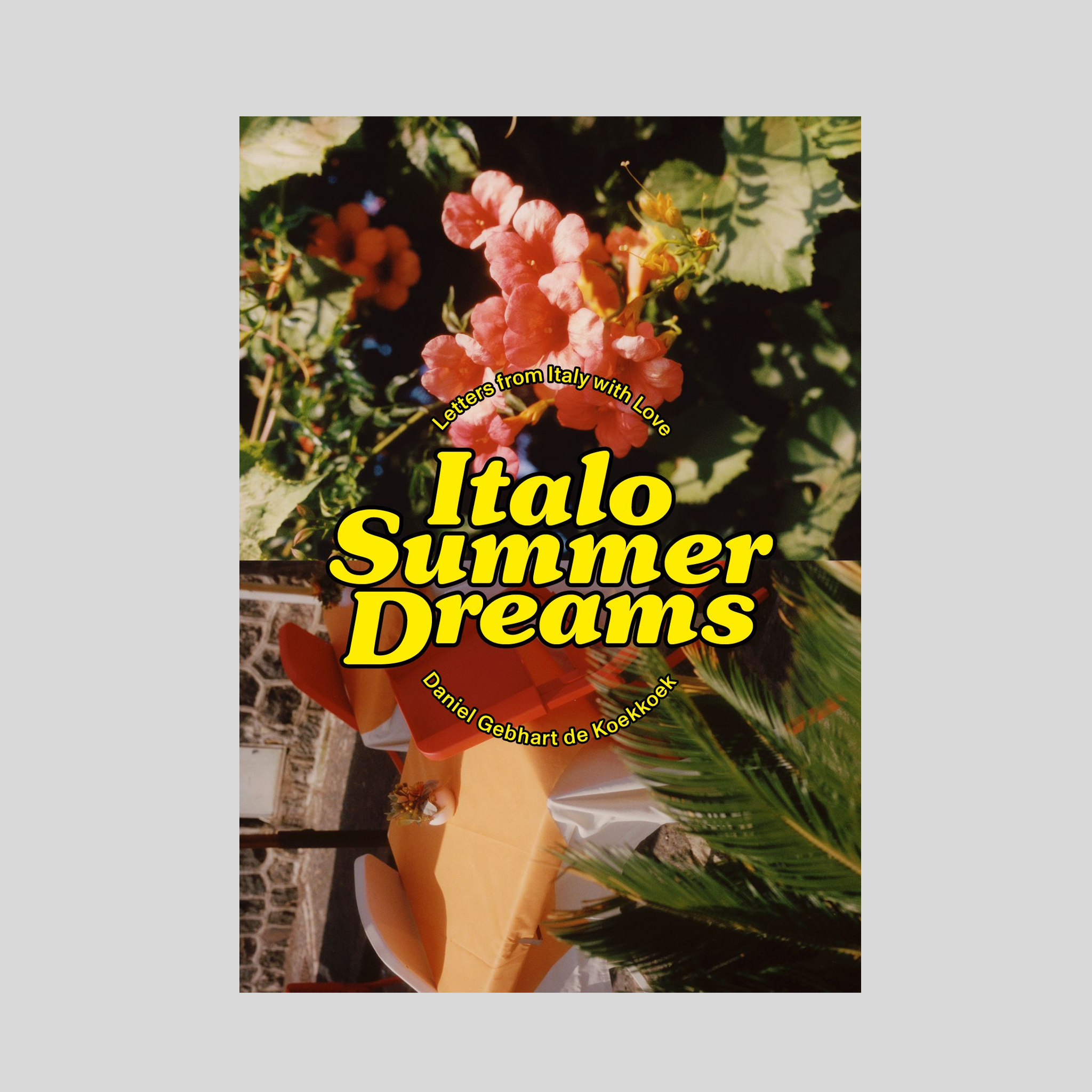 Italo Summer Dreams