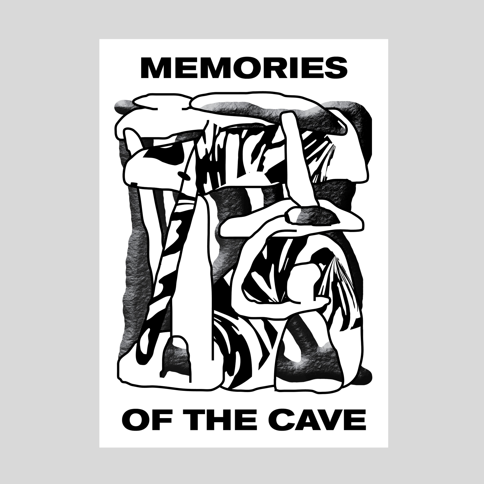 Memories of the Cave