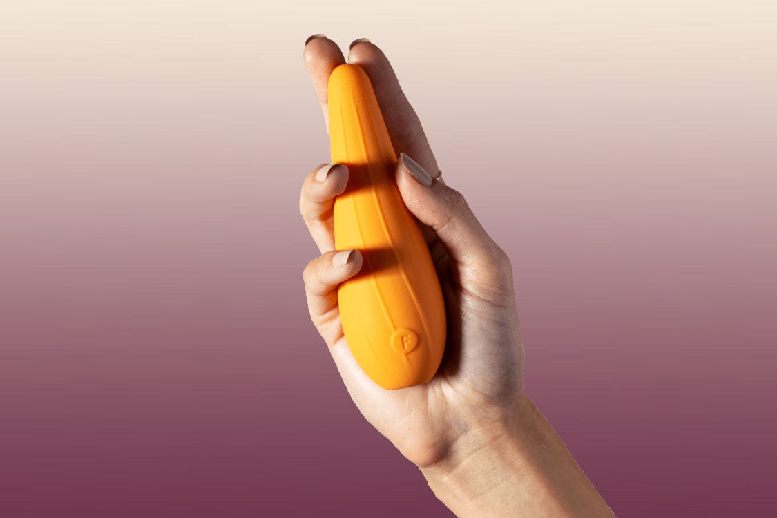 Your Guide To Using A Bullet Vibrator For The First Time Normal