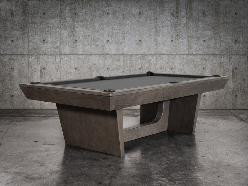 Nixon KAI Slate Pool Table – The Game Room Plus