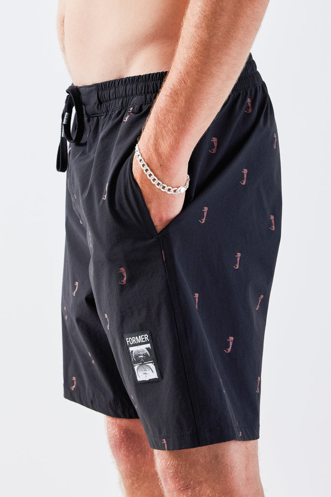 former SEDATIVE SWIM TRUNK サイズ30 | www.bauen.com.ar