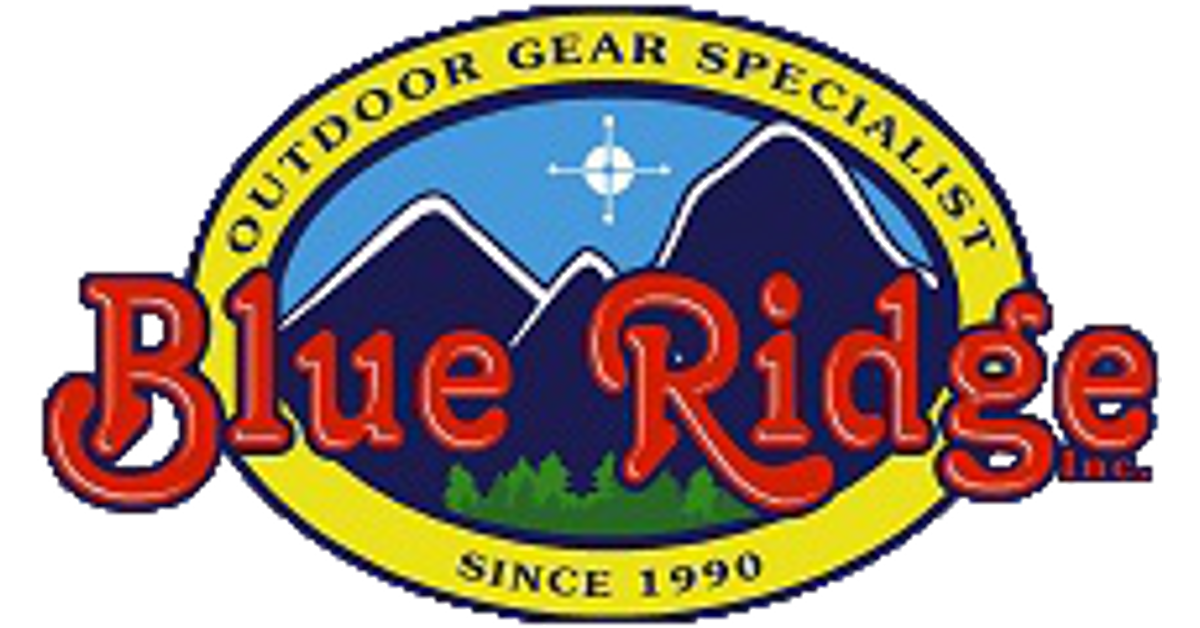 Blue Ridge Inc