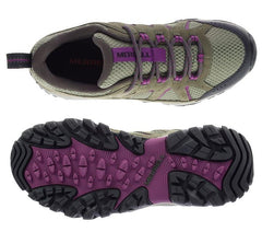 Merrell Oakcreek Waterproof Hiking Shoes - Womens – Blue Ridge Inc