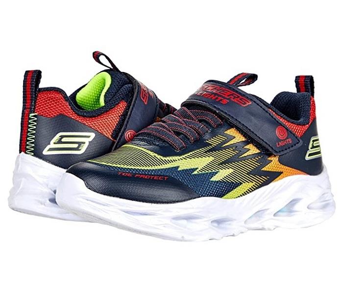 skechers vortex flash