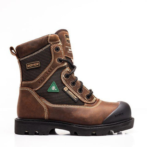 royer gore tex boots