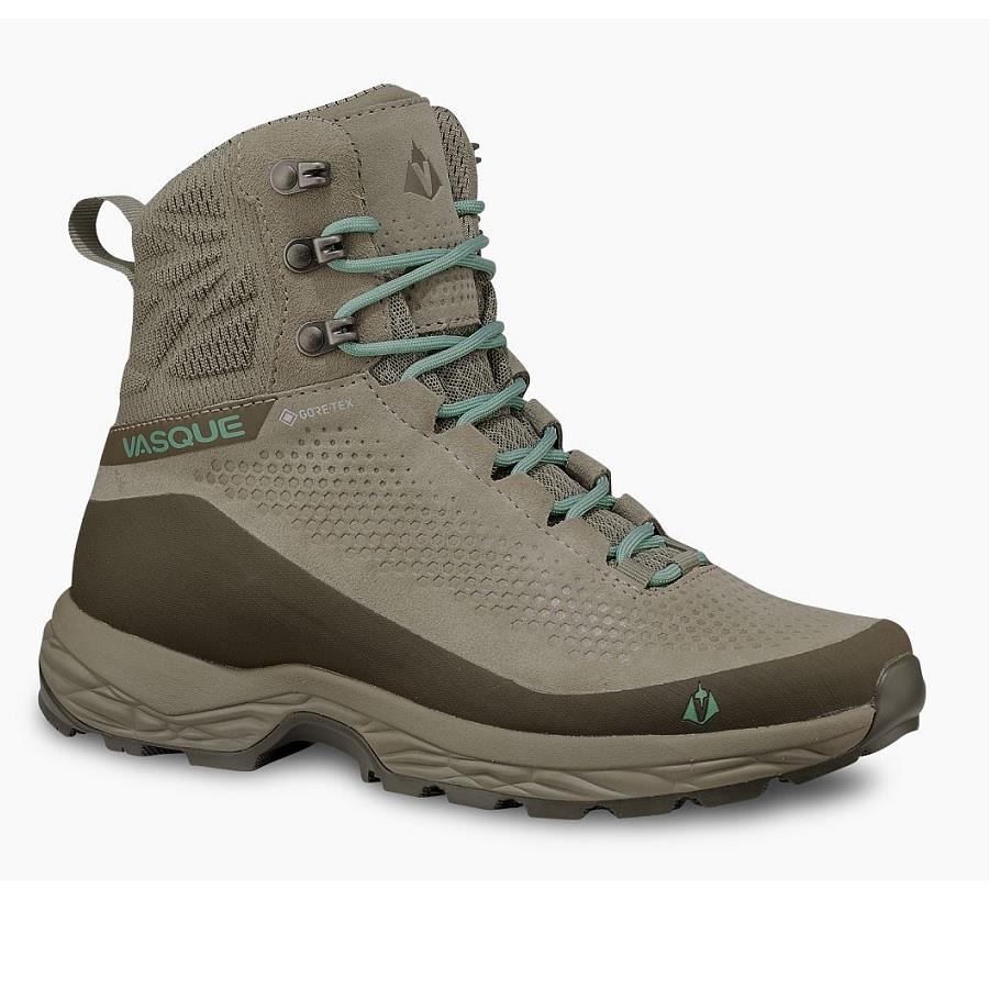 Vasque Torre AT GTX Hiking Boots - Womens – Blue Ridge Inc