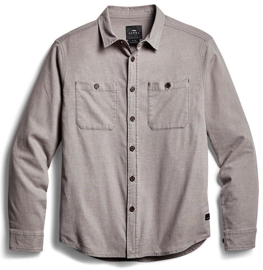 Sitka Ambary LS Shirt - Mens – Blue Ridge Inc